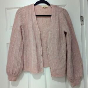 Sezane Antonetta Cardigan